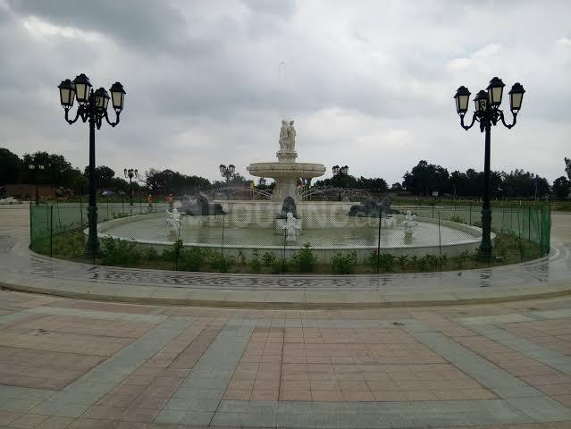 Ansal Sushant Golf City Main Image 1