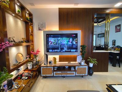 Hall Image of 1100 Sq.ft 2 BHK Apartment / Flat for sale in Aristo 8 Cross Road Hoysala Nagar Ramamurthy Nagar by Lloyds Realty, Ramamurthy Nagar Bengaluru for Rs. 8700000