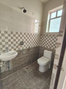 Bathroom Image of 1155 Sq.ft 2 BHK Apartment / Flat for sale in Lakshmi Venu Sunshine Block C, Kurmannapalem Visakhapatnam for Rs. 5544000