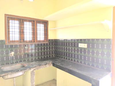 Kitchen Image of 750 Sq.ft 2 BHK Builder Floor for rent in Malkajgiri Secunderabad for Rs. 10000