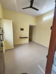 Hall Image of 650 Sq.ft 2 BHK Builder Floor for rent in Binnipete Bengaluru for Rs. 20000