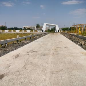 Image of 1000 Sq.ft Residential Plot / Land for sale in Bada Bangarda, Indore for Rs. 4500000
