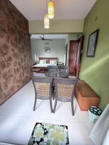 Bedroom Image of 2152 Sq.ft 3 BHK Duplex for sale in Erandwane Pune for Rs. 35000000