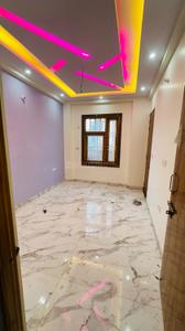 Hall Image of 1350 Sq.ft 3.5 BHK Independent House for sale in Govindpuram Ghaziabad for Rs. 6600000