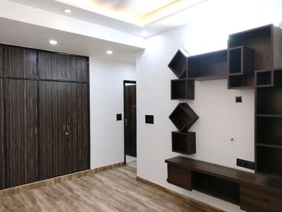 Bedroom Image of 2200 Sq.ft 4 BHK Apartment / Flat for sale in Guru Apartments, Sector 6 Dwarka New Delhi for Rs. 36300000