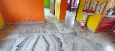 Hall Image of 1000 Sq.ft 3 BHK Apartment / Flat for sale in Bramhapur Kolkata for Rs. 3200000