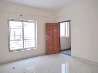Living Room Image of 1053 Sq.ft 2 BHK Apartment / Flat for sale in Habulus Heritage, Electronic City Bengaluru for Rs. 5265100
