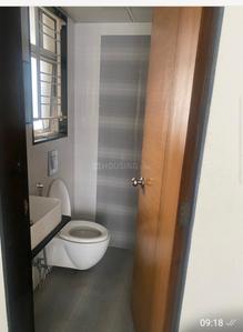 Bathroom Image of 1150 Sq.ft 2 BHK Apartment / Flat for sale in Lohia Vallonia, Bavdhan Pune for Rs. 14500000