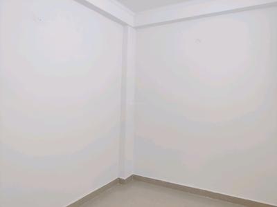 Bedroom Image of 750 Sq.ft 2 BHK Builder Floor for sale in DLF Ankur Vihar Ghaziabad for Rs. 2475000