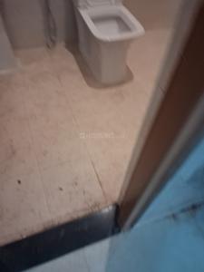 Bathroom Image of 1650 Sq.ft 2.5 BHK Builder Floor for rent in Brahmanwala Dehradun for Rs. 17000