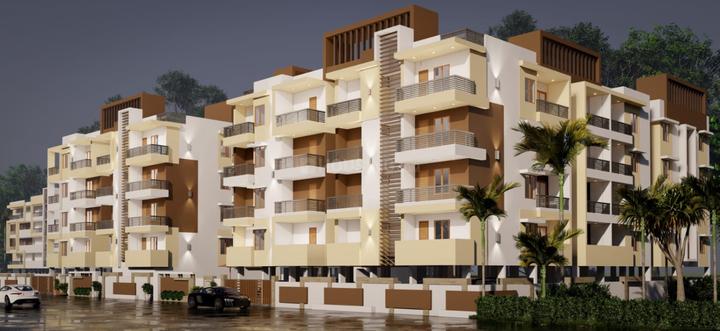 Y V Warrior Central Bay Main Image 1