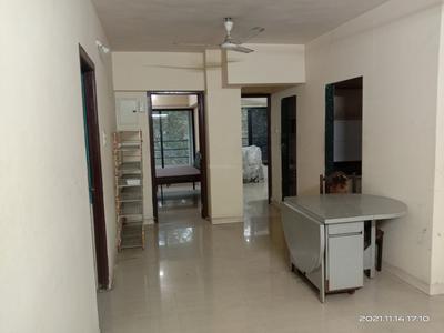 Hall Image of PG 7747628 Santacruz East in Santacruz East, Mumbai