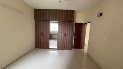 Bedroom Image of 1210 Sq.ft 2 BHK Apartment / Flat for rent in Prestige Falcon City, Konanakunte Bengaluru for Rs. 56000