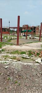 Image of 1250 Sq.ft Residential Plot / Land for sale in Suraksha Enclave, Purseni, Lucknow for Rs. 7200000