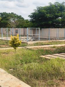 Image of 1200 Sq.ft Residential Plot / Land for sale in H Cross, Chikballapur District for Rs. 3800000