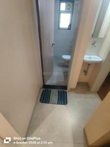 Bathroom Image of 1040 Sq.ft 2 BHK Apartment / Flat for sale in Erandwane Pune for Rs. 17600000