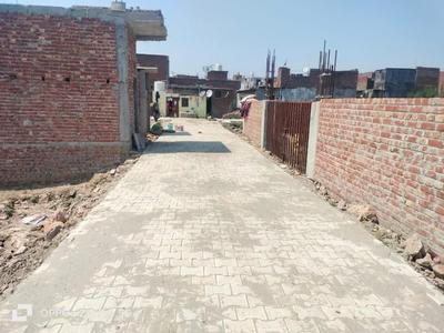 Image of 450 Sq.ft Residential Plot / Land for sale in Sarita Vihar, New Delhi for Rs. 750000