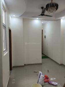 Hall Image of 850 Sq.ft 2 BHK Builder Floor for sale in Vaishali Ghaziabad for Rs. 6500000