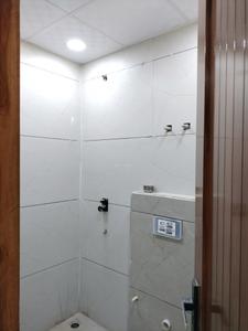 Bedroom One Image of 1250 Sq.ft 3 BHK Apartment / Flat for sale in Dhul Siras New Delhi for Rs. 12500000