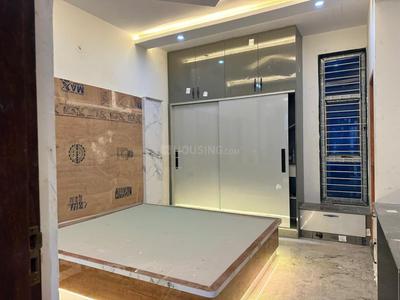 Bedroom Image of 2200 Sq.ft 4 BHK Independent House for sale in Nagarbhavi Bengaluru for Rs. 25000000