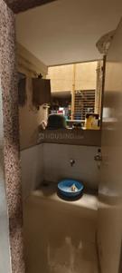 Balcony Image of 1152 Sq.ft 2 BHK Apartment / Flat for sale in Vastral Ahmedabad for Rs. 4500000