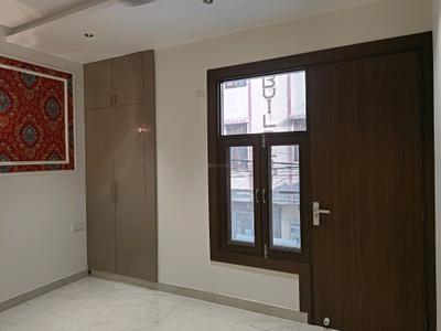 Bedroom Image of 1100 Sq.ft 2 BHK Builder Floor for sale in Vaishali Ghaziabad for Rs. 7800001