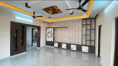 Image of 875 Sq.ft 2 BHK Independent House for sale in Madhavaram Milk Colony, Chennai for Rs. 6578000