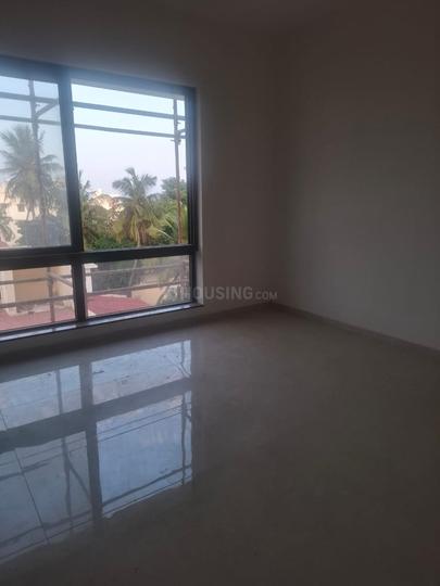 Seetha Nagar Bedroom 1
