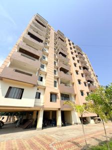 Image of 1519 Sq.ft 3 BHK Apartment / Flat for sale in Dakshingaon, Guwahati for Rs. 8600000