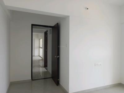 Bedroom Image of 1248 Sq.ft 2 BHK Apartment / Flat for sale in Sukhwani Empire Square Phase I AND II, Chinchwad Pune for Rs. 12500000