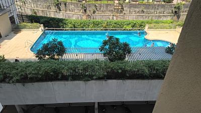 Image of 900 Sq.ft 2 BHK Apartment / Flat for rent in Pride Panorama Phase 1, Saki Naka, Mumbai for Rs. 65000