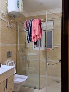Image of 1548 Sq.ft 2 BHK Builder Floor for rent in Palam Vihar, Gurgaon for Rs. 36000