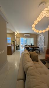 Living Room Image of 1250 Sq.ft 2 BHK Apartment / Flat for sale in Brigade Lakecrest, Battarahalli Bengaluru for Rs. 16200000