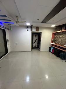 Bedroom Image of 1200 Sq.ft 2 BHK Apartment / Flat for sale in Pratik Gems, Kamothe Navi Mumbai for Rs. 14000000