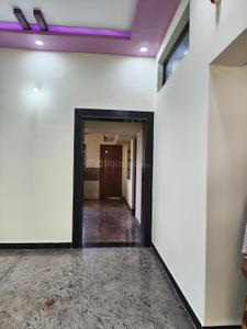 Living Room Image of 1000 Sq.ft 2 BHK Independent House for rent in Maratha Colony Dharwad for Rs. 8500