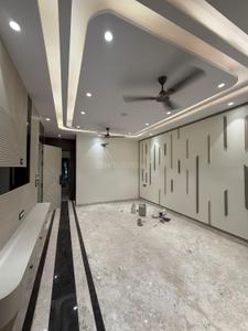 Living Room Image of 1250 Sq.ft 3 BHK Builder Floor for sale in Vikaspuri New Delhi for Rs. 21500000