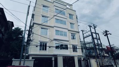Image of 1650 Sq.ft 3 BHK Apartment / Flat for sale in Saheed Nagar, Bhubaneswar for Rs. 16500000