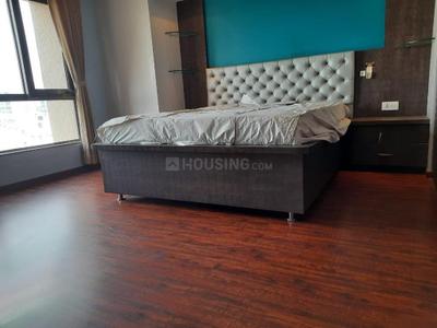 Hall Image of 3000 Sq.ft 4 BHK Apartment / Flat for sale in Panchshil Eon Waterfront, Kharadi Pune for Rs. 43000000