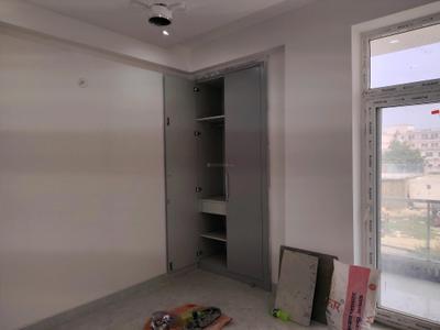 Bedroom Image of 1500 Sq.ft 3 BHK Apartment / Flat for sale in Signix Harmony Heights, Noida Extension Greater Noida for Rs. 5850100