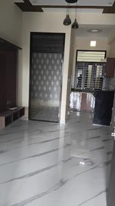 Image of 650 Sq.ft 2 BHK Villa for sale in Vaishali Vatika, Bindayaka, Jaipur for Rs. 3350000