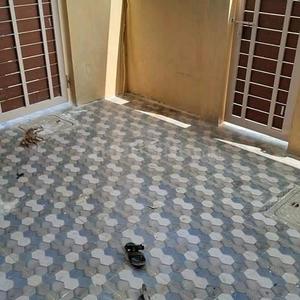 Balcony Image of 800 Sq.ft 2 BHK Independent House for sale in Avadi Chennai for Rs. 4900000