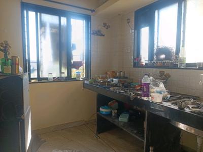 Suvarna Smuriti Kitchen 1
