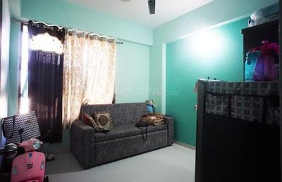 Hall Image of 1026 Sq.ft 2 BHK Apartment / Flat for sale in Chandkheda Ahmedabad for Rs. 4700000