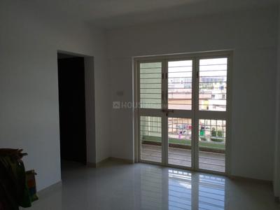 Hall Image of 600 Sq.ft 1 BHK Apartment / Flat for sale in Ram Green Hive, Fursungi Pune for Rs. 4800000