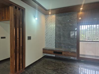 Living Room Image of 1500 Sq.ft 3 BHK Builder Floor for sale in Annapurneshwari Nagar Bengaluru for Rs. 13000000