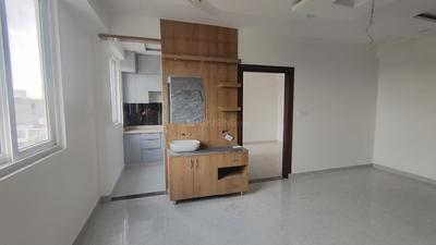 Living Room Image of 950 Sq.ft 2 BHK Apartment / Flat for sale in Dholai Jaipur for Rs. 4551000