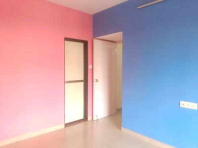 Bedroom Image of 999 Sq.ft 2 BHK Apartment / Flat for sale in DB Orchid Suburbia, Kandivali West Mumbai for Rs. 21500000