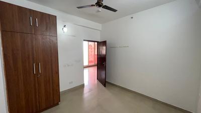 Bedroom Image of 1450 Sq.ft 3 BHK Apartment / Flat for sale in ACE Platinum, Zeta I Greater Noida for Rs. 14900000