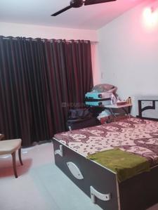 Bedroom Image of 1650 Sq.ft 3 BHK Apartment / Flat for rent in Bhagwati Imperia, Ulwe Navi Mumbai for Rs. 85000