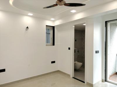Bedroom Image of 2200 Sq.ft 4 BHK Apartment / Flat for sale in CGHS Jawahar Apartments, Sector 5 Dwarka New Delhi for Rs. 47500000